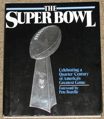 Commemorative Super Bowl XXX Score Card With 22kt Gold Ticket