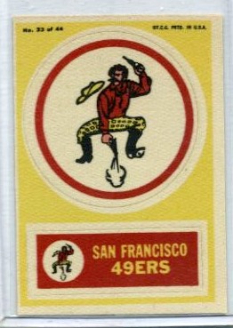 71 SAN FRANCISCO 49ers 25th Anniversary Record SEALED JOHN BRODIE STEVE  SPURRIER