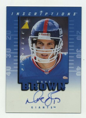 Joe Montana Autographed 1994 Stadium Club #615 Trading Card