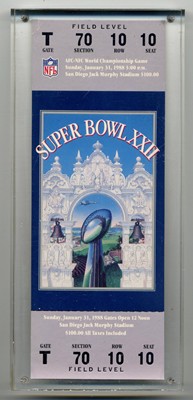 St. Louis Rams Champions Super Bowl Commemorative Poster - Costacos 2000